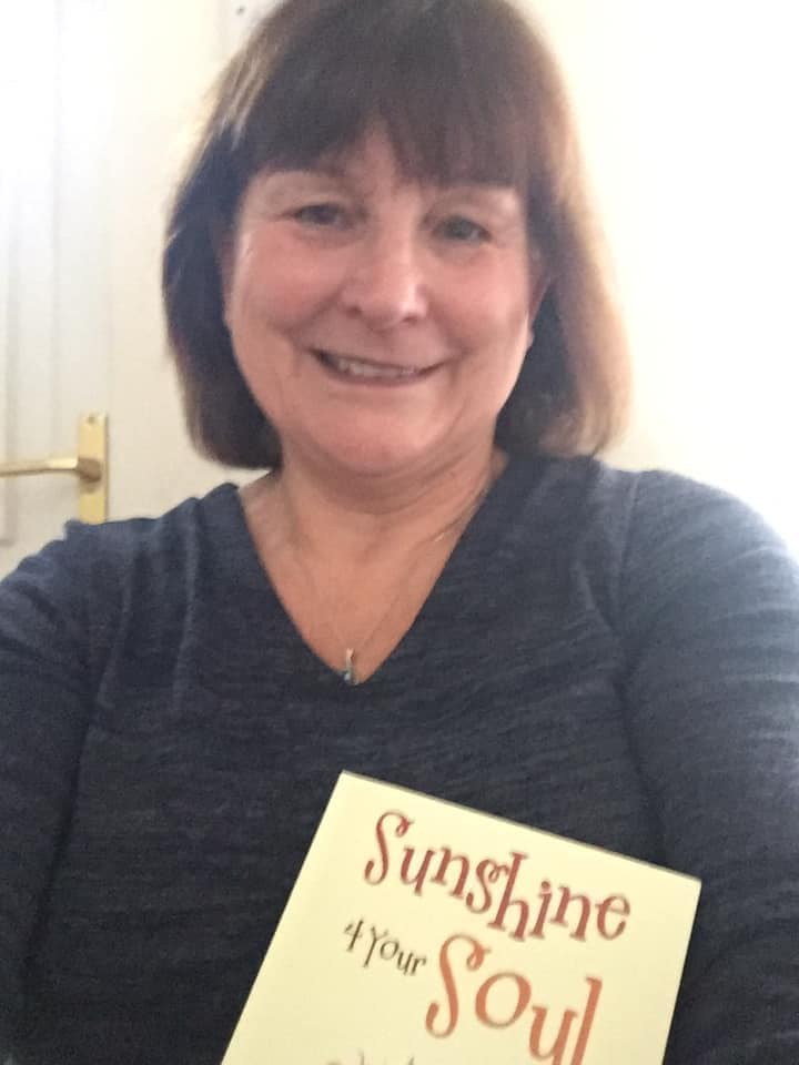 Sunshine-4-Your-Soul book review