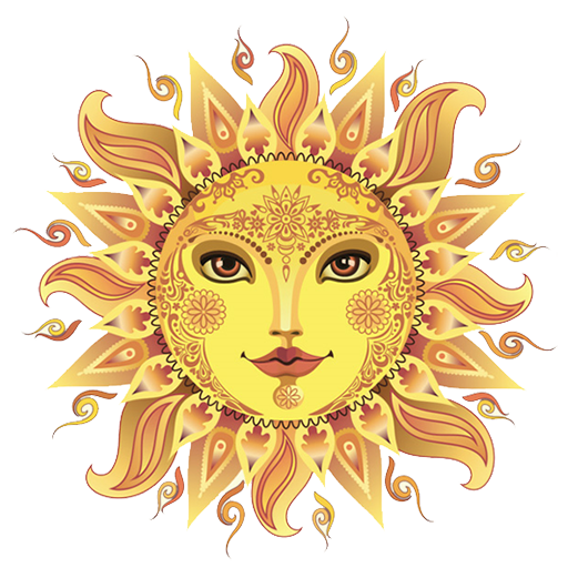 Sunshine 4 your soul Favicon