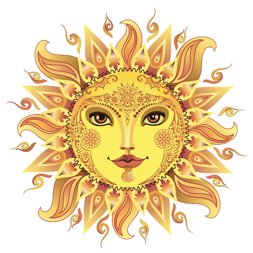 Sunshine 4 your soul Favicon